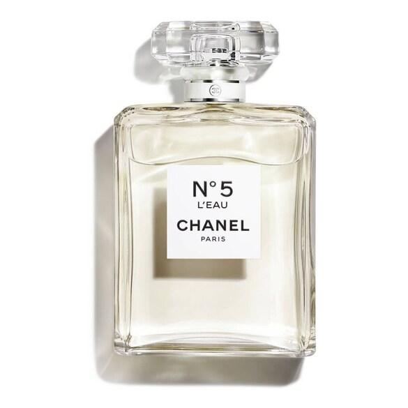 N°5 - L'Eau, CHANEL