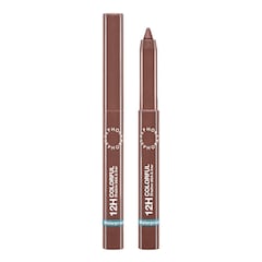 12H Colorful - Ombre à paupières et crayon, SEPHORA COLLECTION