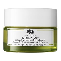 Drink Up - Baume à Lèvres Nourrissant à l'Avocat, ORIGINS