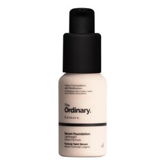Serum Foundation - Fond de teint sérum, THE ORDINARY