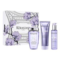 Blond Absolu - Coffret Soin Cheveux Blonds, KÉRASTASE