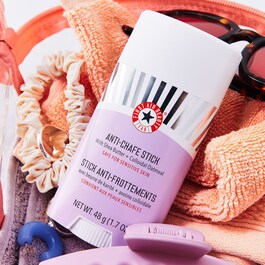 Stick Anti-frottements – Stick au beurre de karité + avoine colloidale 