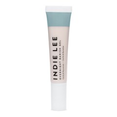 Overnight Banish Gel - Gel de nuit, INDIE LEE