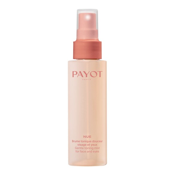 PAYOT | Brume tonique douceur - Lotion spray visage format voyage
