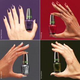 Collection Wicked - Vernis à Ongles Effet Gel tenue jusqu'à 11 jours