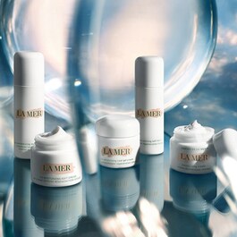 La Crème Soyeuse Régénération Intense - Crème Hydratante Visage