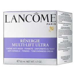 Rénergie Multi-Lift Ultra - Crème Anti-Rides, Fermeté et Uniformité