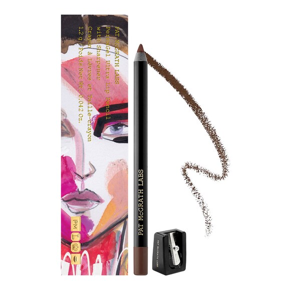 Permagel Lip Pencil - Crayon à Lèvres, PAT McGRATH LABS