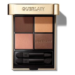 Ombres G - Palette Ombres À Paupières 4 Couleurs, GUERLAIN