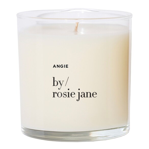 ANGIE - Bougie, BY ROSIE JANE