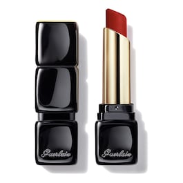 Kisskiss Tender Matte - Rouge À Lèvres Mat Lumineux Confort 16H image