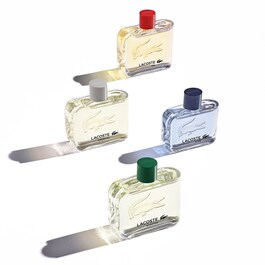 Sephora store lacoste booster