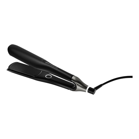 Lisseur ghd chronos max - Lisseur cheveux longs, épais et bouclés, GHD