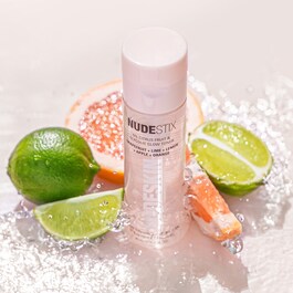 NUDESKIN 5% Citrus Fruit & Glycolic Glow Toner - Lotion tonique