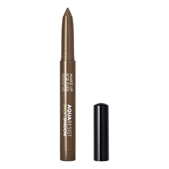 Aqua resist smoky shadow - Fard à paupières crayon, MAKE UP FOR EVER