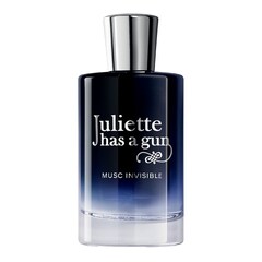 Musc Invisible - Eau de Parfum, JULIETTE HAS A GUN