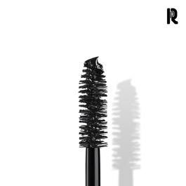 Rockstar Mascara - Mascara Volume Intense, Longueur et Noir Profond