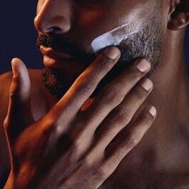 Sauvage - Baume après-rasage parfumé - Apaise et hydrate