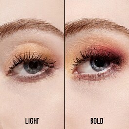 Dior Backstage Eye Palette - Palette 9 fards à paupières