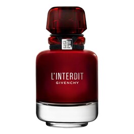 GIVENCHYL'Interdit - Eau de Parfum Rouge 568 avis