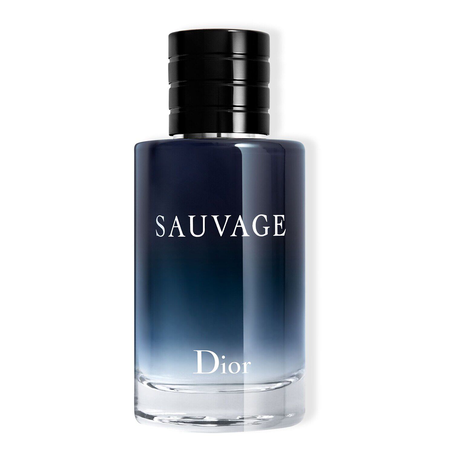 difference between sauvage edt and edp