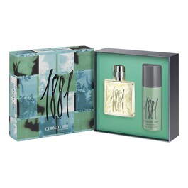 Cerruti 1881 Pour Homme - Coffret Parfum
