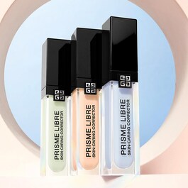 Prisme Libre Skin-Caring Corrector - Correcteur couleur 24H hydratation
