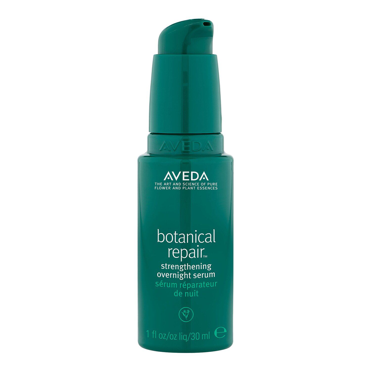 botanical repair™ strengthening overnight serum