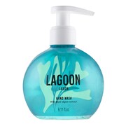 Gel moussant mains - Soin des mains