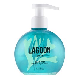 Gel moussant mains - Soin des mains