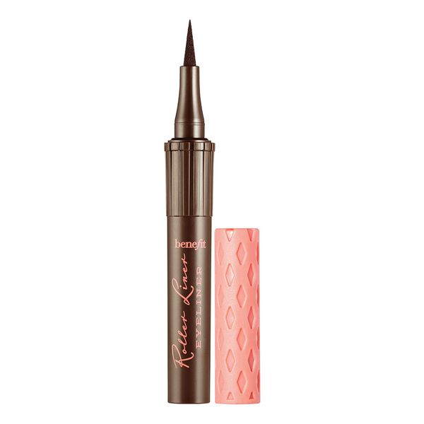 Mini Roller Liner Eyeliner liquide mat haute precision de BENEFIT