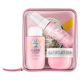 Beija flor Jet set - Coffret soin corps