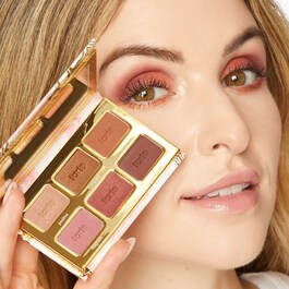 Amazonian Clay tartelette™ spark - Palette fards à paupières