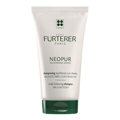 Neopur - Shampooing antipelliculaire équilibrant cuir chevelu sec, RENE FURTERER