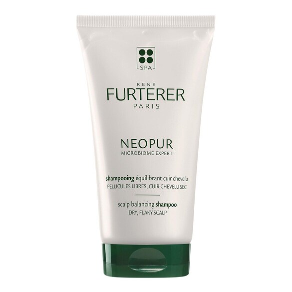 Neopur - Shampooing antipelliculaire équilibrant cuir chevelu sec, RENE FURTERER