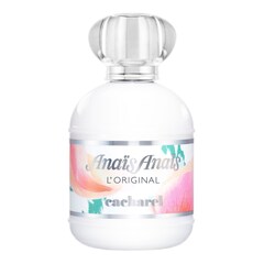 Anaïs Anaïs - Eau de Toilette, CACHAREL