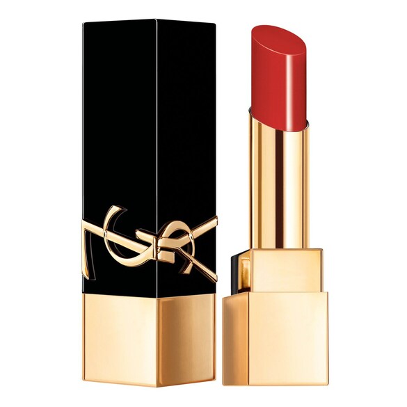 Rouge Pur Couture The Bold - Rouge à lèvres brillant longue tenue, YVES SAINT LAURENT