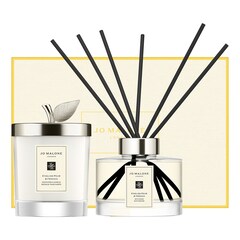 English Pear & Freesia - Coffret Collection Maison, JO MALONE LONDON