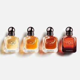 Stronger With You Only - Eau de Toilette