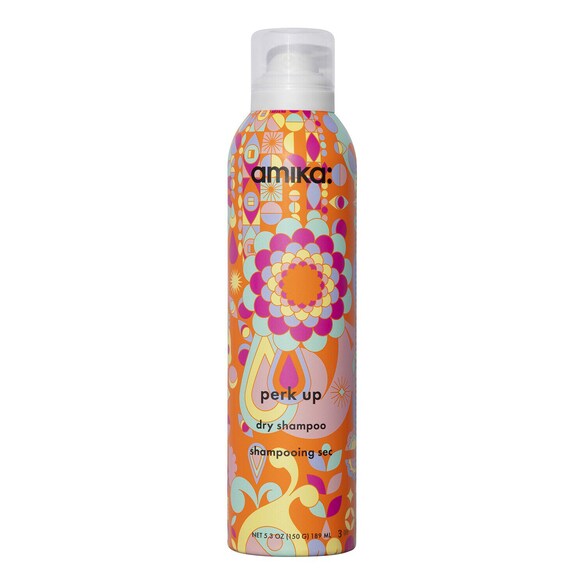 Perk Up - Shampoing Sec Sans Talc, AMIKA