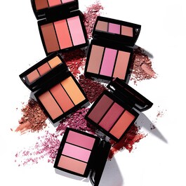 Blush Trio - Palette Blush