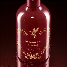 The Alchemist's Garden Osmanthus Nectar - Eau de Parfum
