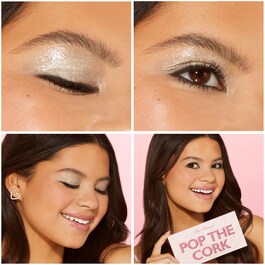 Pop the Cork - Coffret maquillage