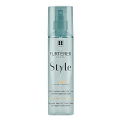 Style - Spray thermoprotecteur - Protection cheveux, RENE FURTERER