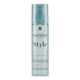 Style - Spray thermoprotecteur - Protection cheveux
