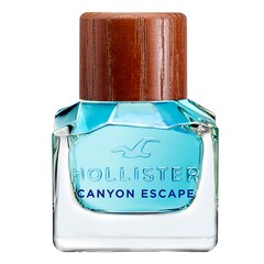 Canyon Escape For Him - Eau de Toilette, HOLLISTER