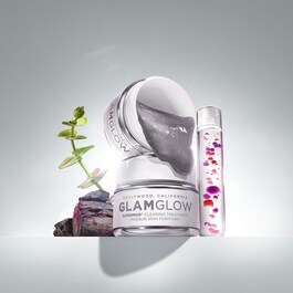 Supermud - Masque Soin Purifiant