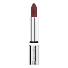 Le Rouge Interdit Intense Silk - Recharge Rouge A Lèvres Fini Soyeux, GIVENCHY