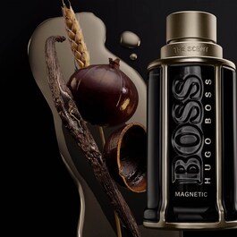 The Scent Magnetic - Eau de Parfum pour Homme