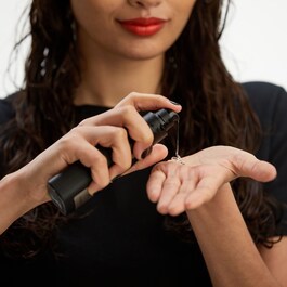 Sleek Talker - Huile De Coiffage Lissante